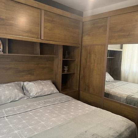 Serra Mar Suites,Lofts, E Casas A 300 Metros Das Praias Арраял-ду-Кабу Экстерьер фото