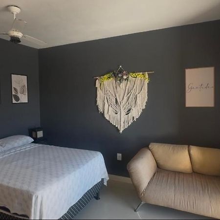Serra Mar Suites,Lofts, E Casas A 300 Metros Das Praias Арраял-ду-Кабу Экстерьер фото