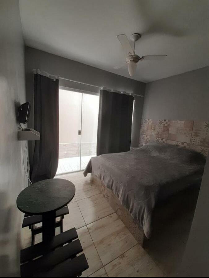 Serra Mar Suites,Lofts, E Casas A 300 Metros Das Praias Арраял-ду-Кабу Экстерьер фото