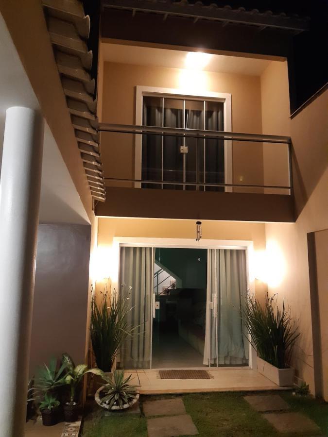 Serra Mar Suites,Lofts, E Casas A 300 Metros Das Praias Арраял-ду-Кабу Экстерьер фото