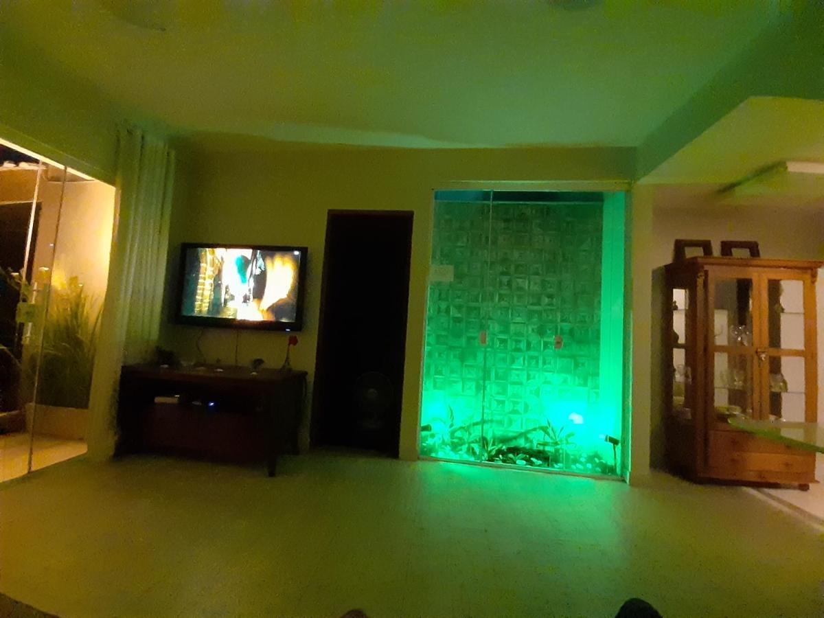 Serra Mar Suites,Lofts, E Casas A 300 Metros Das Praias Арраял-ду-Кабу Экстерьер фото