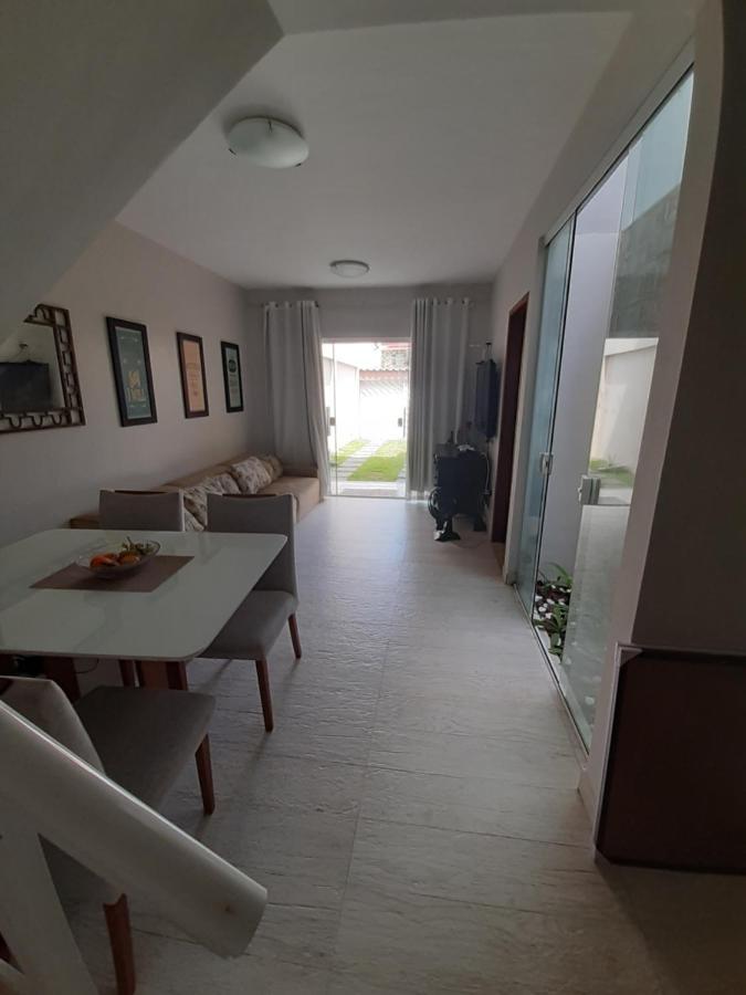 Serra Mar Suites,Lofts, E Casas A 300 Metros Das Praias Арраял-ду-Кабу Экстерьер фото