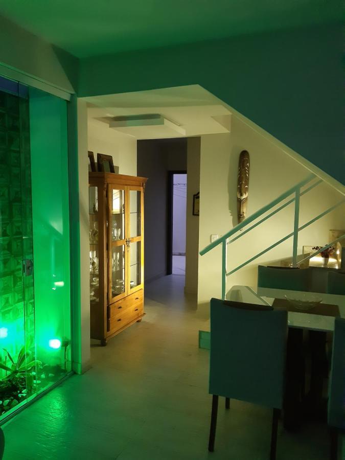 Serra Mar Suites,Lofts, E Casas A 300 Metros Das Praias Арраял-ду-Кабу Экстерьер фото