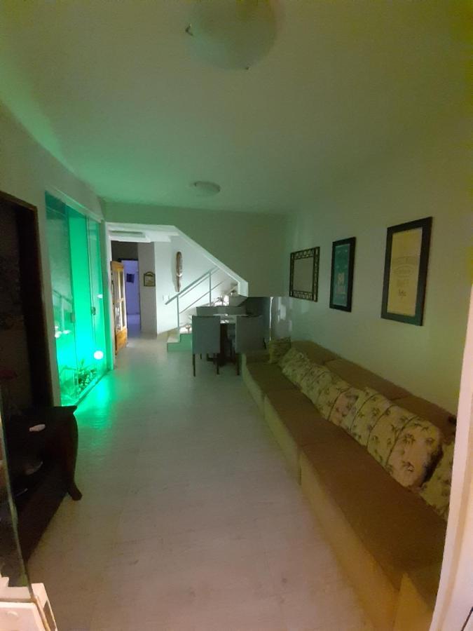 Serra Mar Suites,Lofts, E Casas A 300 Metros Das Praias Арраял-ду-Кабу Экстерьер фото