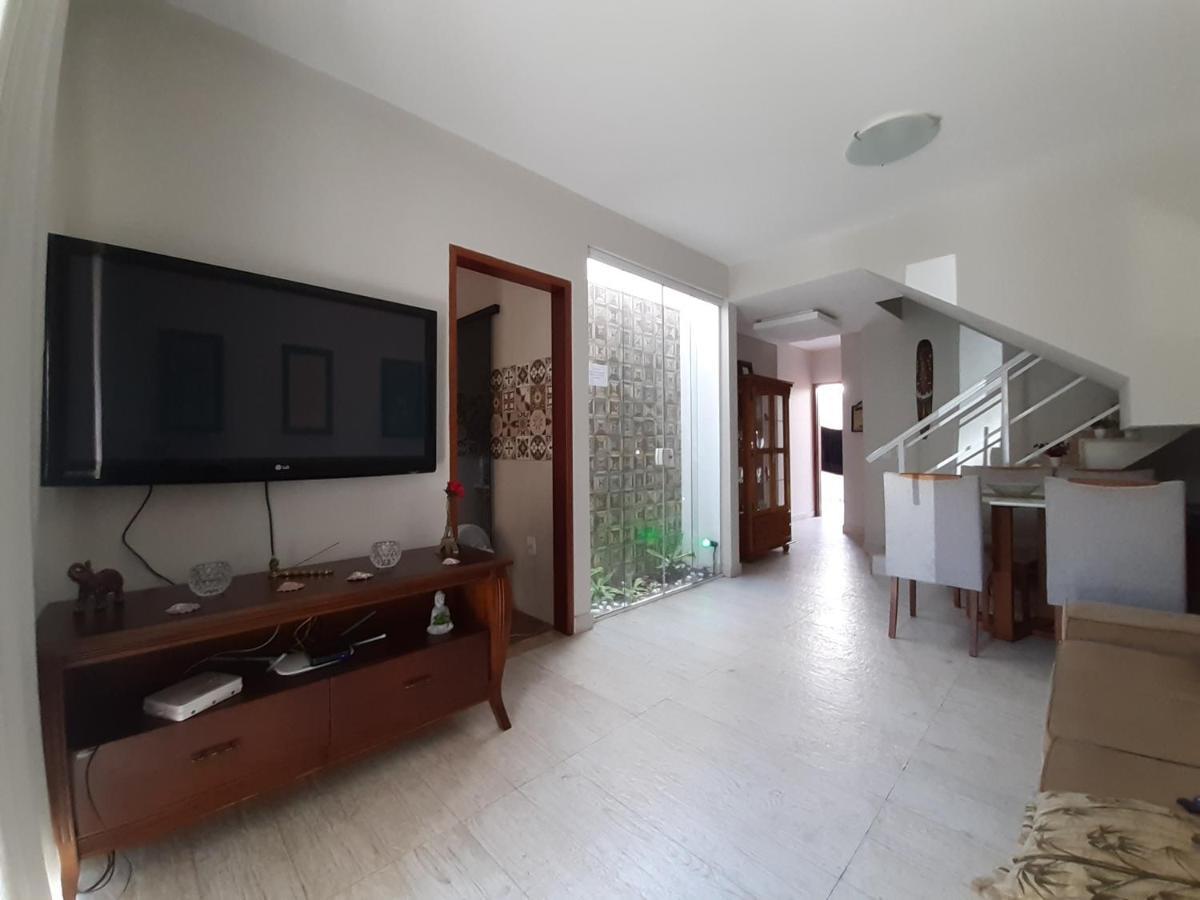 Serra Mar Suites,Lofts, E Casas A 300 Metros Das Praias Арраял-ду-Кабу Экстерьер фото