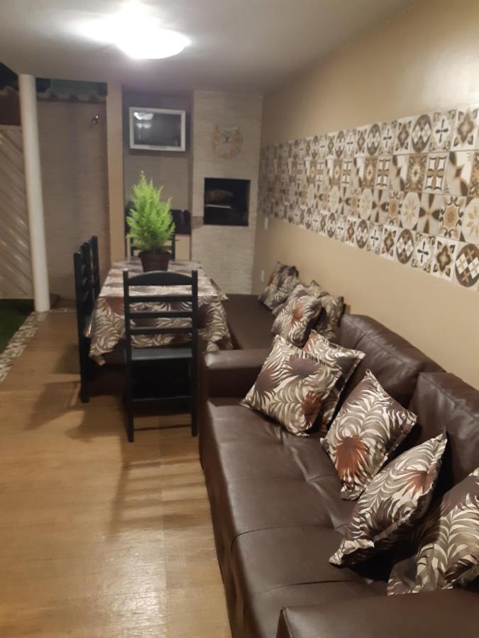 Serra Mar Suites,Lofts, E Casas A 300 Metros Das Praias Арраял-ду-Кабу Экстерьер фото