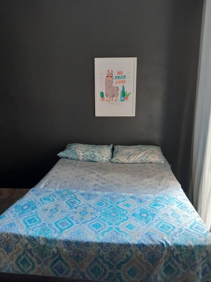 Serra Mar Suites,Lofts, E Casas A 300 Metros Das Praias Арраял-ду-Кабу Экстерьер фото