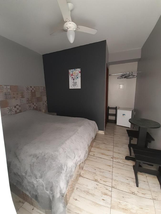Serra Mar Suites,Lofts, E Casas A 300 Metros Das Praias Арраял-ду-Кабу Номер фото