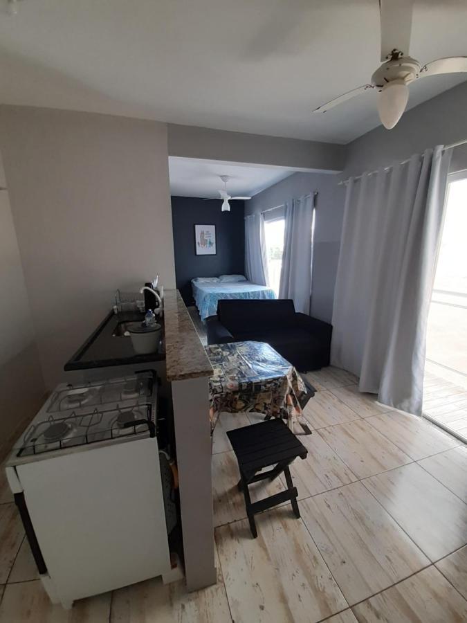 Serra Mar Suites,Lofts, E Casas A 300 Metros Das Praias Арраял-ду-Кабу Экстерьер фото