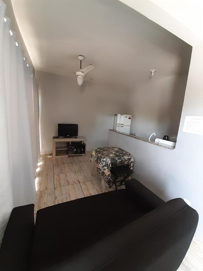 Serra Mar Suites,Lofts, E Casas A 300 Metros Das Praias Арраял-ду-Кабу Экстерьер фото