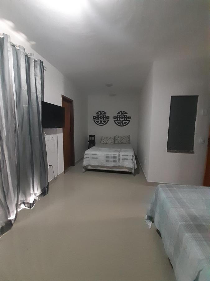 Serra Mar Suites,Lofts, E Casas A 300 Metros Das Praias Арраял-ду-Кабу Номер фото