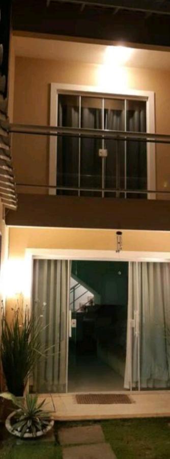 Serra Mar Suites,Lofts, E Casas A 300 Metros Das Praias Арраял-ду-Кабу Экстерьер фото