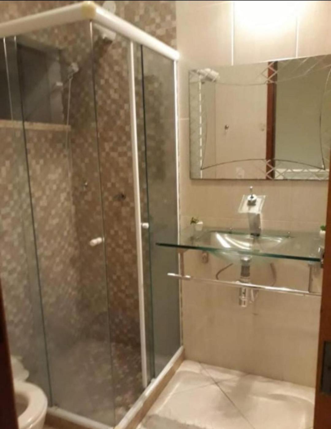 Serra Mar Suites,Lofts, E Casas A 300 Metros Das Praias Арраял-ду-Кабу Экстерьер фото