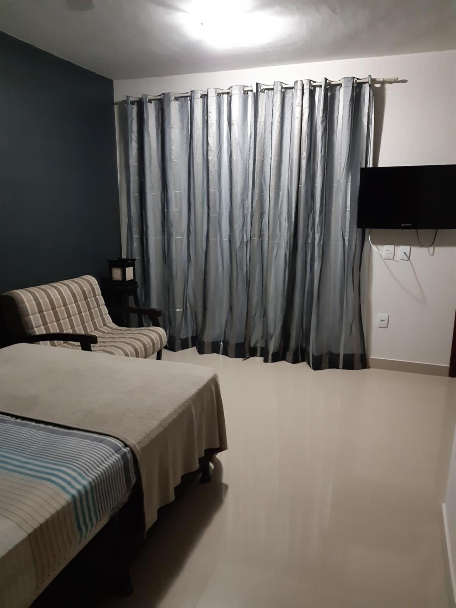 Serra Mar Suites,Lofts, E Casas A 300 Metros Das Praias Арраял-ду-Кабу Номер фото