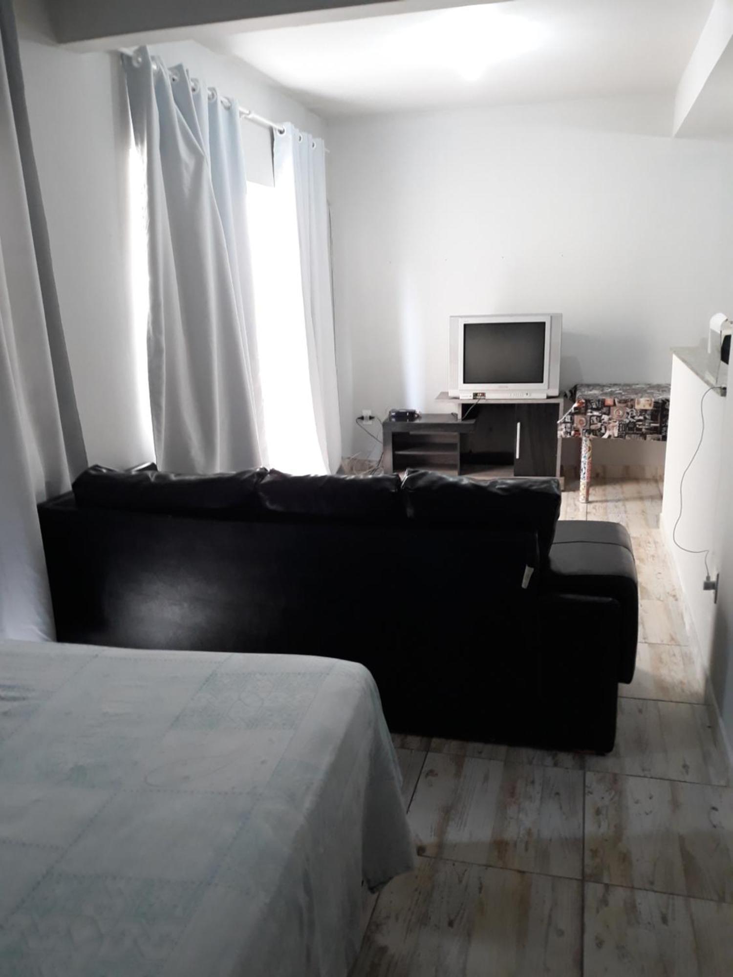 Serra Mar Suites,Lofts, E Casas A 300 Metros Das Praias Арраял-ду-Кабу Номер фото