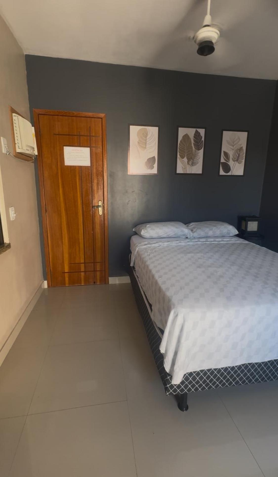 Serra Mar Suites,Lofts, E Casas A 300 Metros Das Praias Арраял-ду-Кабу Экстерьер фото