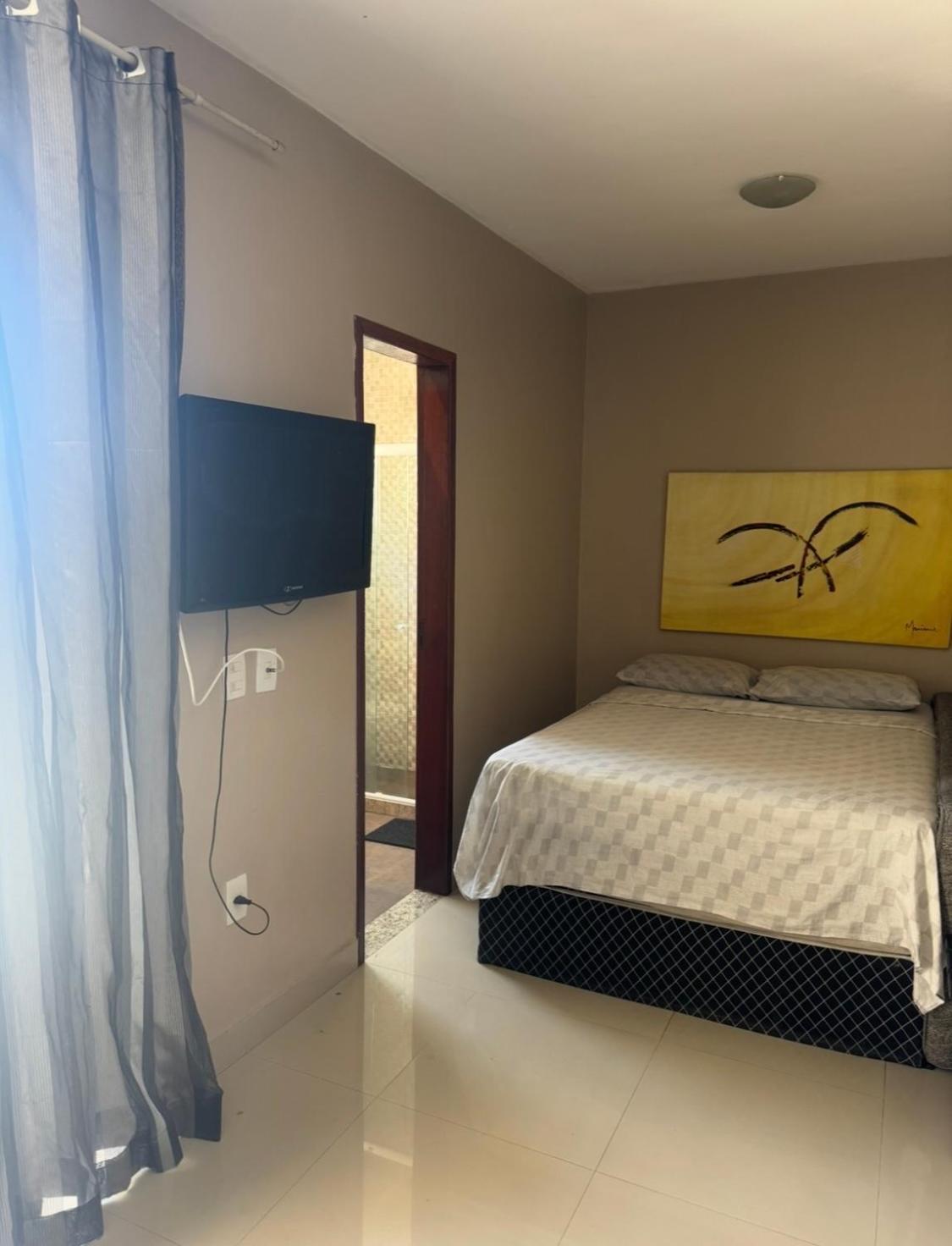Serra Mar Suites,Lofts, E Casas A 300 Metros Das Praias Арраял-ду-Кабу Экстерьер фото