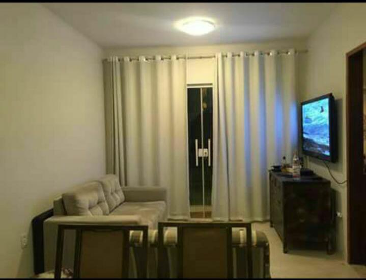 Serra Mar Suites,Lofts, E Casas A 300 Metros Das Praias Арраял-ду-Кабу Экстерьер фото