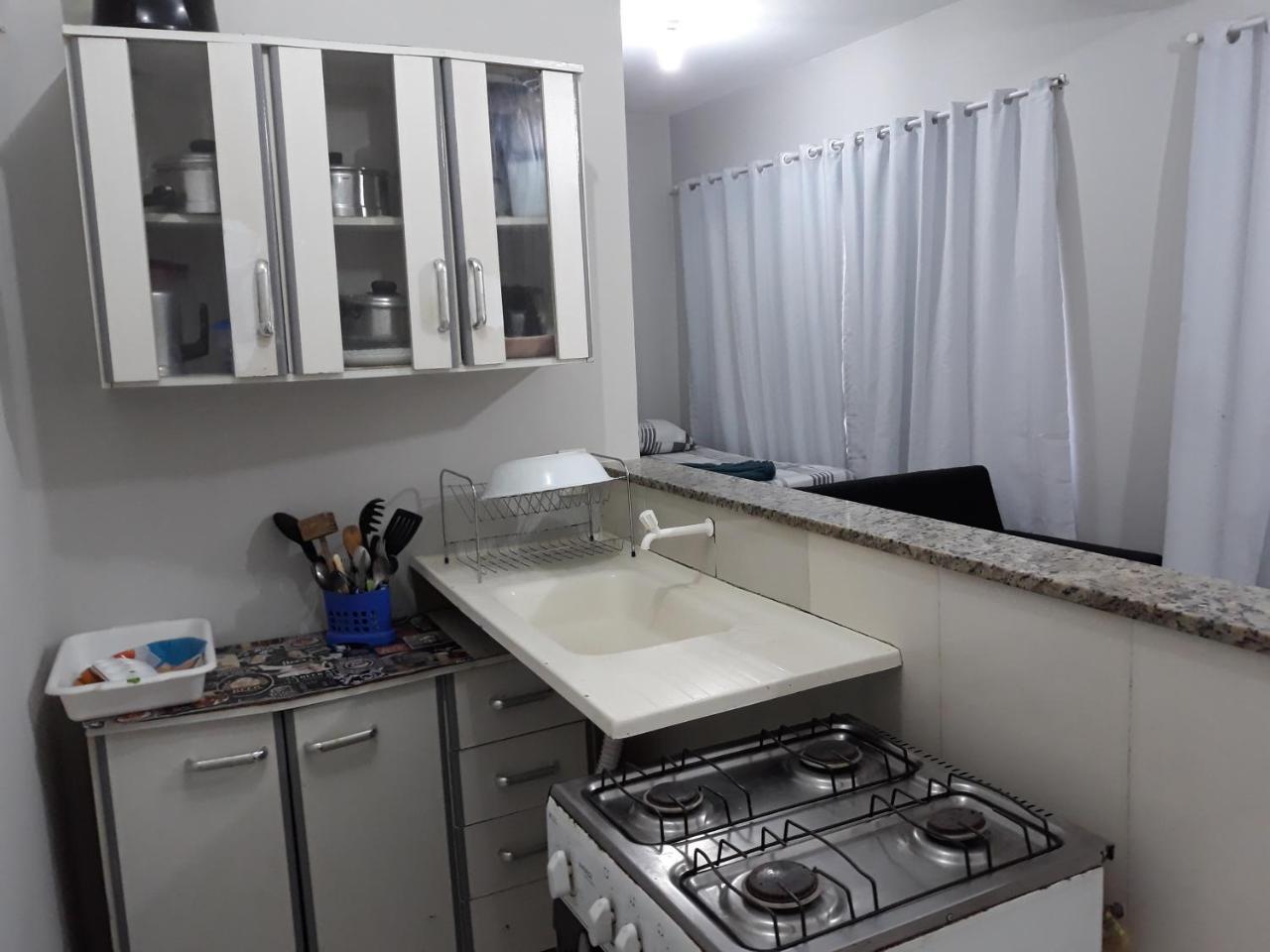Serra Mar Suites,Lofts, E Casas A 300 Metros Das Praias Арраял-ду-Кабу Номер фото